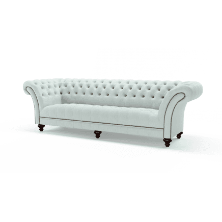 Highgrove 4 Seater Sofa