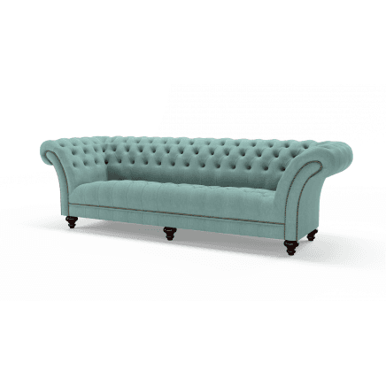 Highgrove 4 Seater Sofa