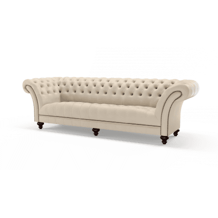 Highgrove 4 Seater Sofa