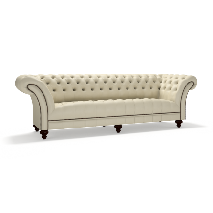 Highgrove 4 Seater Sofa