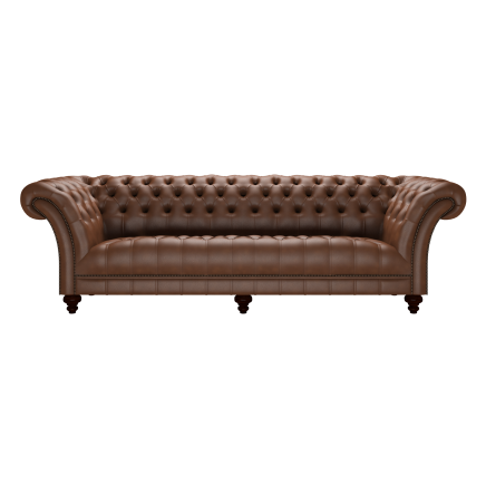Highgrove 4 Seater Sofa