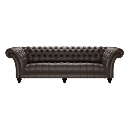 Highgrove 4 Seater Sofa
