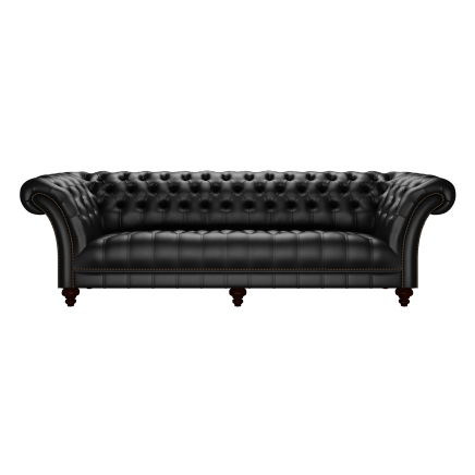 Highgrove 4 Seater Sofa