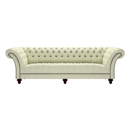 Highgrove 4 Seater Sofa