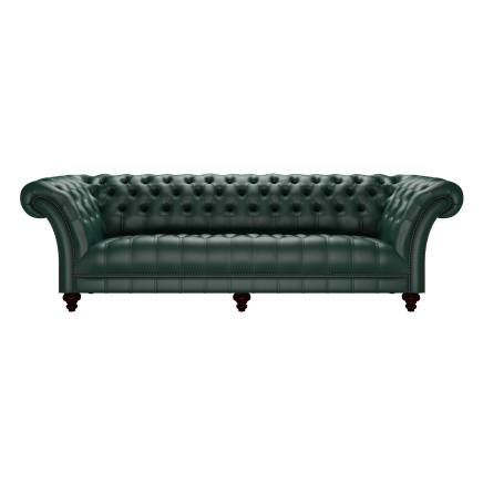 Highgrove 4 Seater Sofa