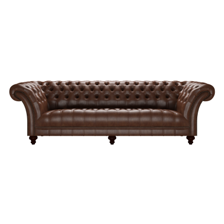 Highgrove 4 Seater Sofa