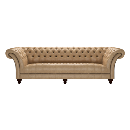 Highgrove 4 Seater Sofa