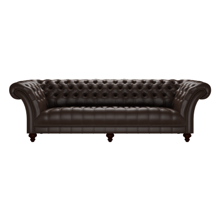 Highgrove 4 Seater Sofa