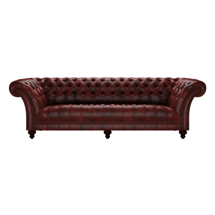 Highgrove 4 Seater Sofa