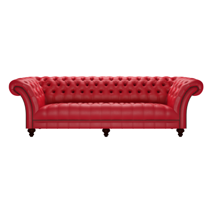 Highgrove 4 Seater Sofa