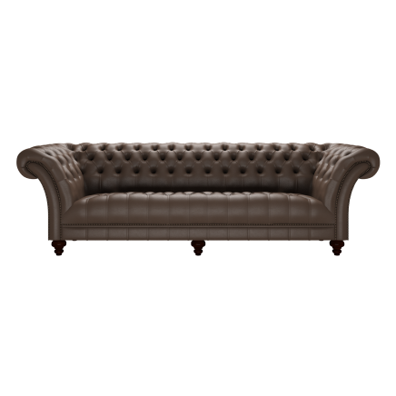 Highgrove 4 Seater Sofa