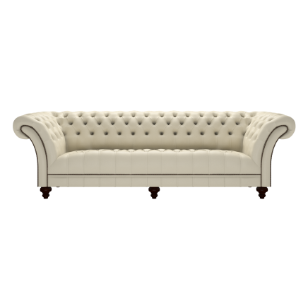 Highgrove 4 Seater Sofa