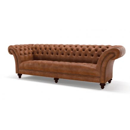 Highgrove 4 Seater Sofa