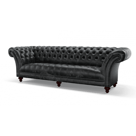 Highgrove 4 Seater Sofa