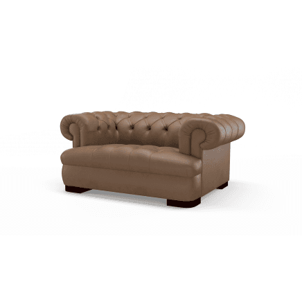 Jazz 1.5 Seater Sofa