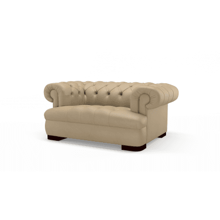 Jazz 1.5 Seater Sofa