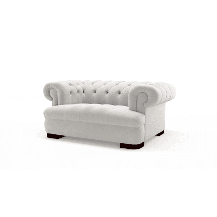 Jazz 1.5 Seater Sofa