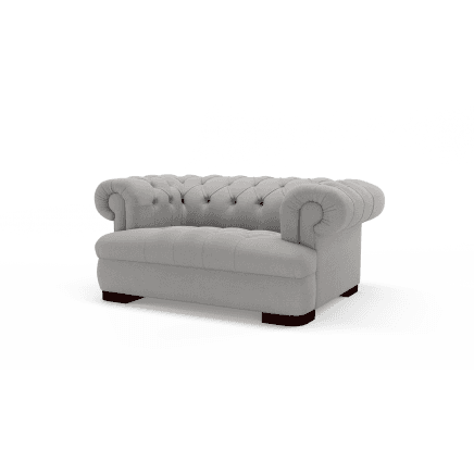 Jazz 1.5 Seater Sofa