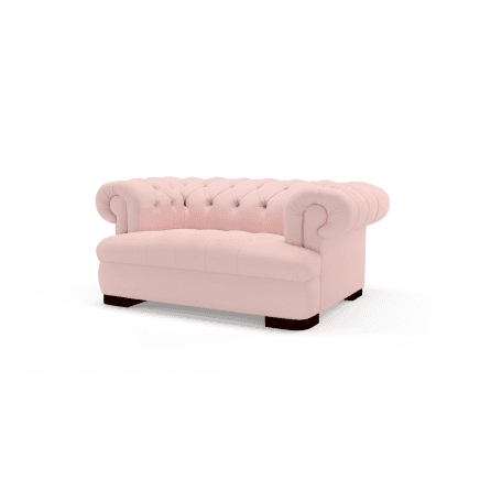 Jazz 1.5 Seater Sofa