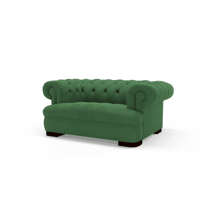 Jazz 1.5 Seater Sofa