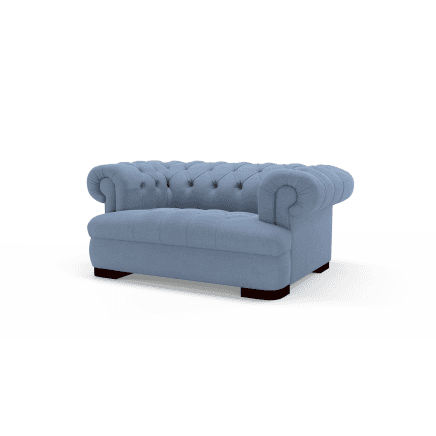 Jazz 1.5 Seater Sofa