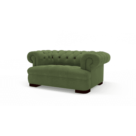 Jazz 1.5 Seater Sofa
