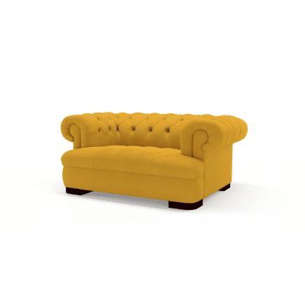 Jazz 1.5 Seater Sofa