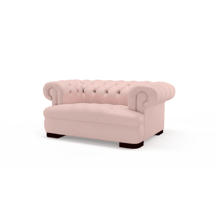 Jazz 1.5 Seater Sofa