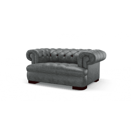 Jazz 1.5 Seater Sofa