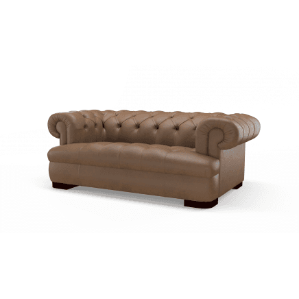 Jazz 2 Seater Sofa
