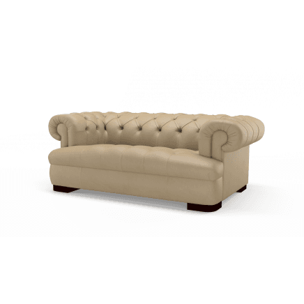 Jazz 2 Seater Sofa
