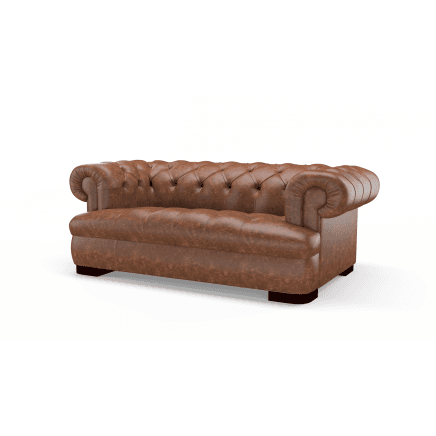 Jazz 2 Seater Sofa