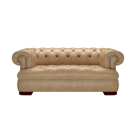 Jazz 2 Seater Sofa