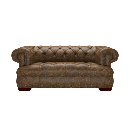 Jazz 2 Seater Sofa
