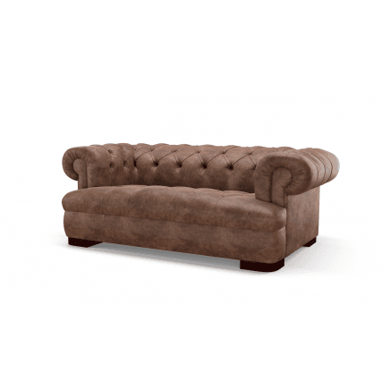 Jazz 2 Seater Sofa