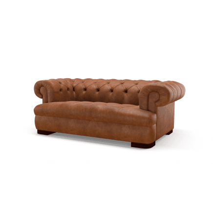 Jazz 2 Seater Sofa