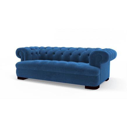 Jazz 3 Seater Sofa