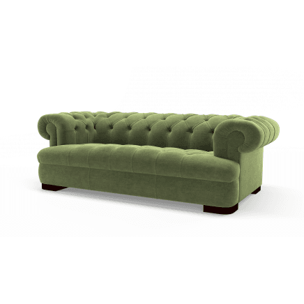 Jazz 3 Seater Sofa