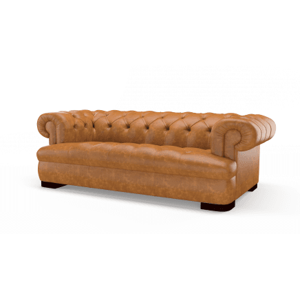 Jazz 3 Seater Sofa