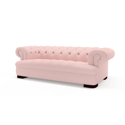 Jazz 3 Seater Sofa