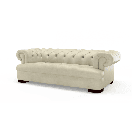 Jazz 3 Seater Sofa