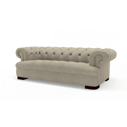 Jazz 3 Seater Sofa