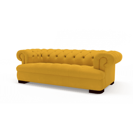 Jazz 3 Seater Sofa