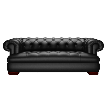 Jazz 3 Seater Sofa