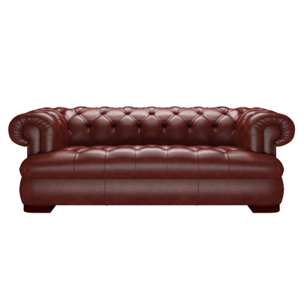 Jazz 3 Seater Sofa