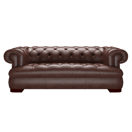Jazz 3 Seater Sofa
