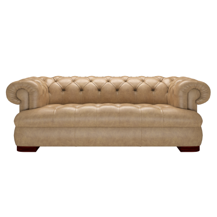 Jazz 3 Seater Sofa