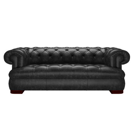 Jazz 3 Seater Sofa
