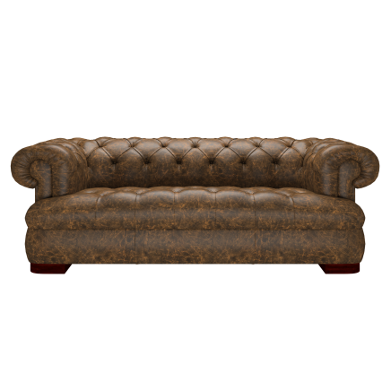 Jazz 3 Seater Sofa
