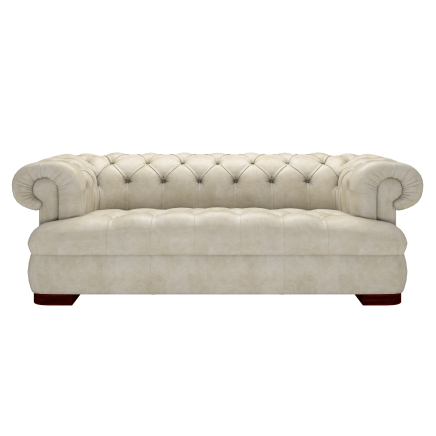 Jazz 3 Seater Sofa